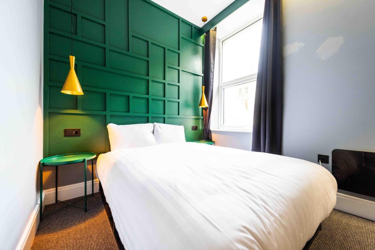 The Luxury Penthouse By Sasco Apartments Blackpool Kültér fotó