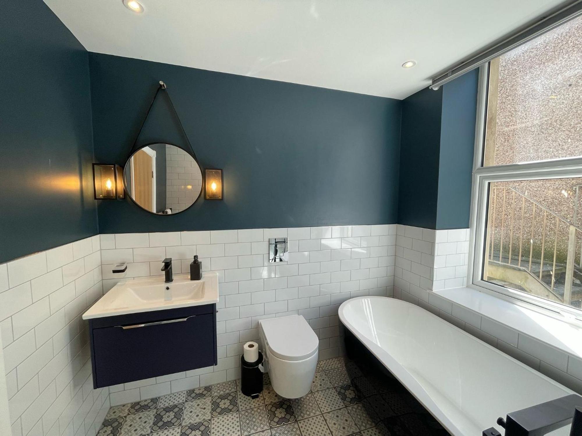 The Luxury Penthouse By Sasco Apartments Blackpool Kültér fotó
