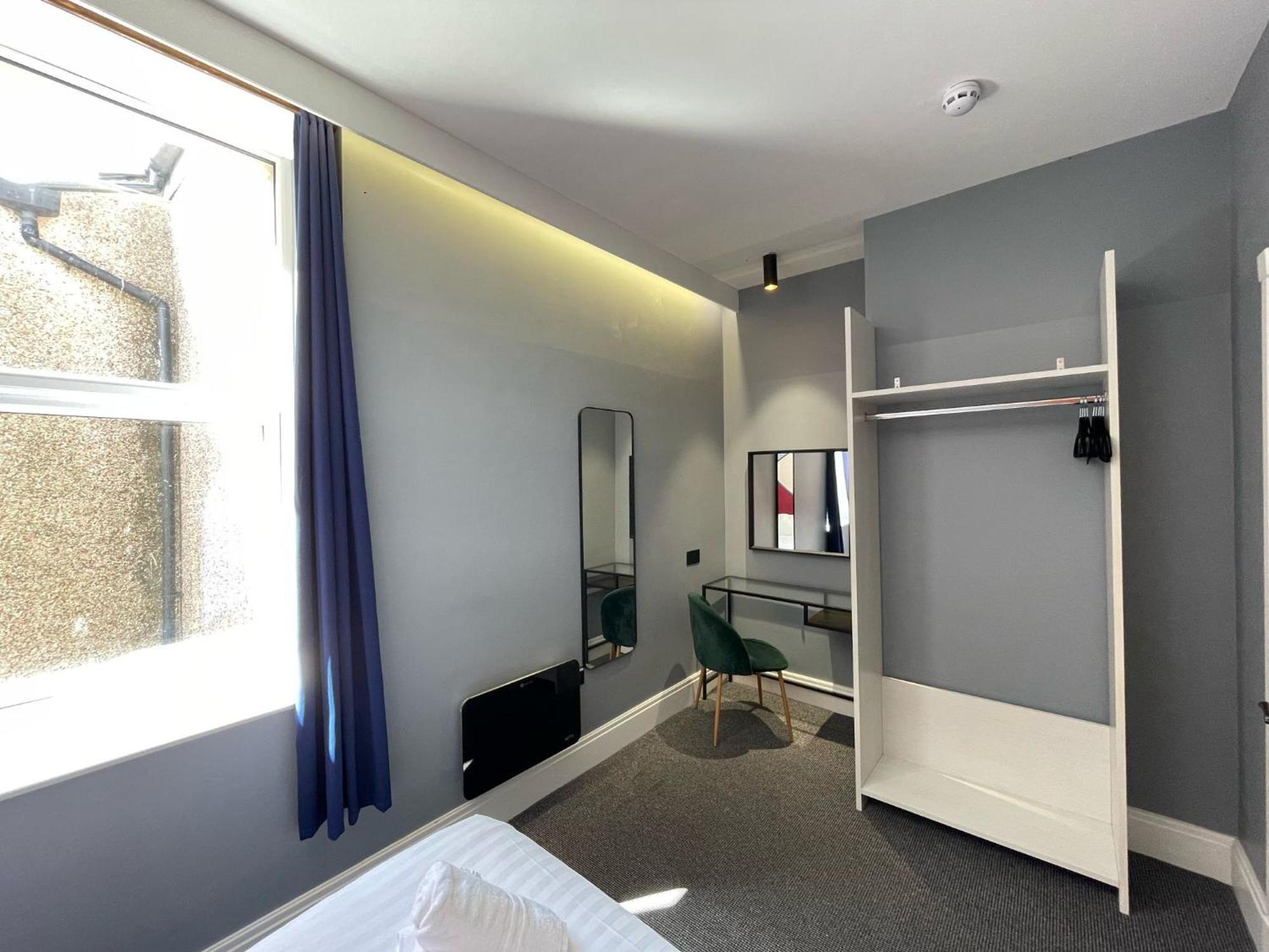 The Luxury Penthouse By Sasco Apartments Blackpool Kültér fotó